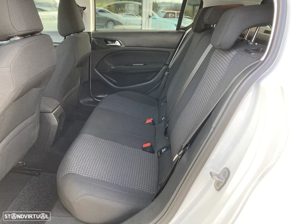 Peugeot 308 1.2 PureTech Style - 27