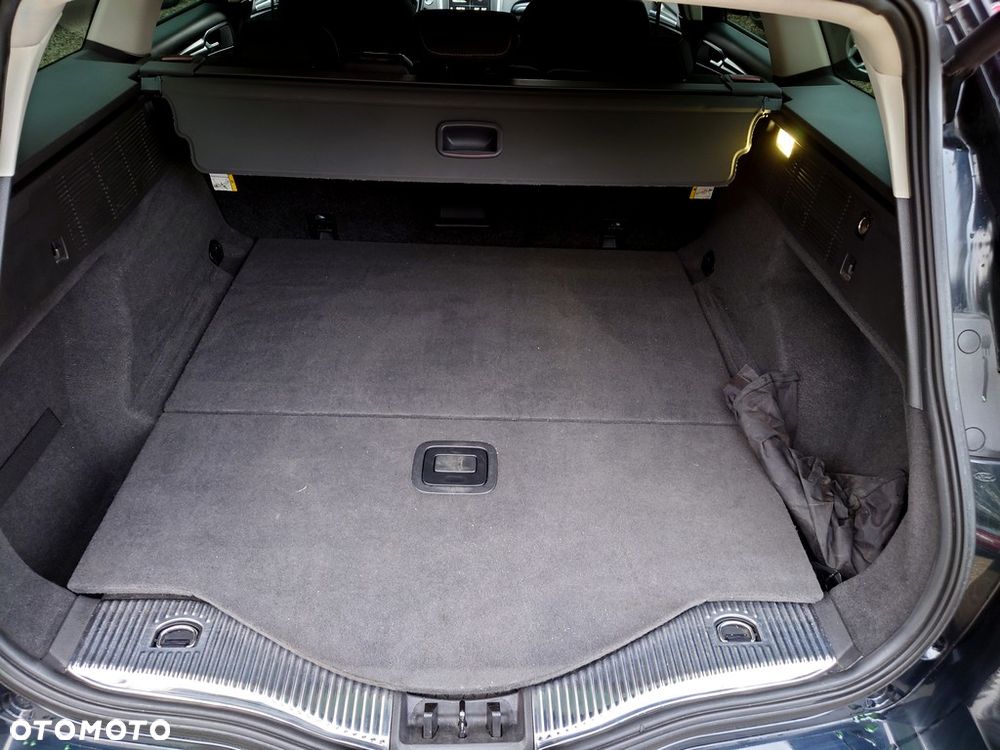 Ford Mondeo 2.0 TDCi Titanium - 35