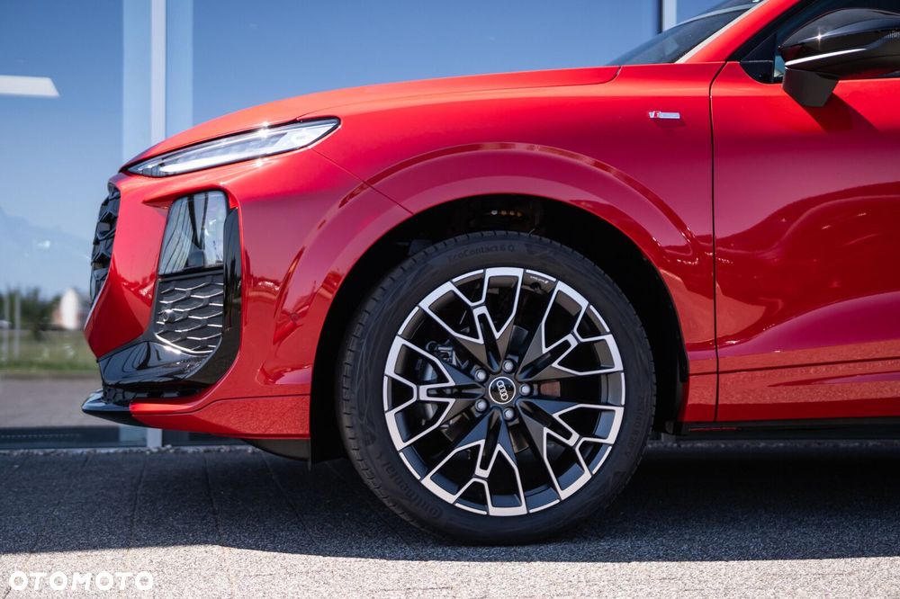 Audi Q3 TFSI mHEV 110 kW S tronic - 7