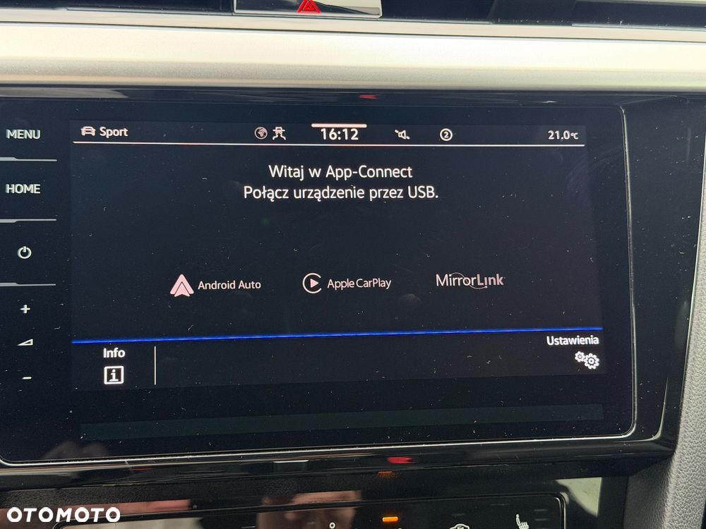 Volkswagen Arteon 2.0 TSI 4Motion R DSG - 23