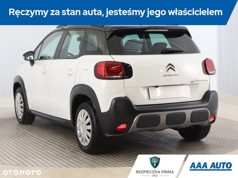 Citroën C3 Aircross - 6