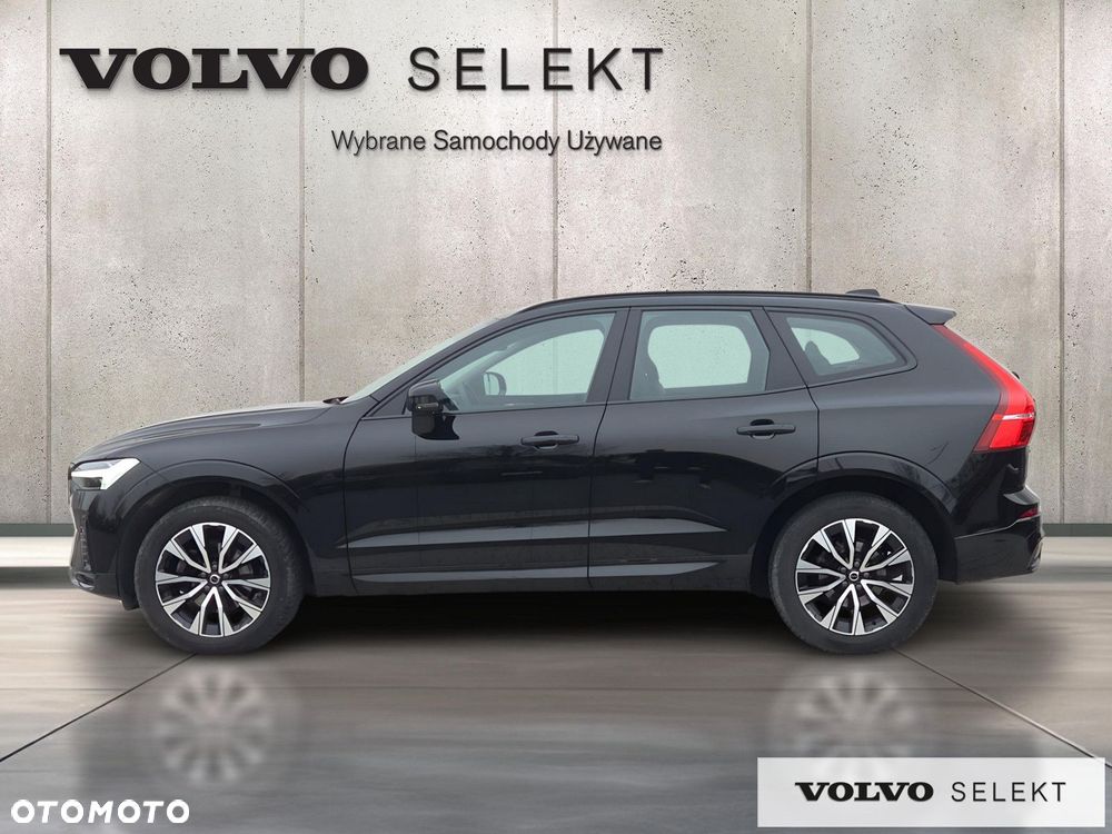 Volvo XC 60 B5 B AWD Plus Dark - 3