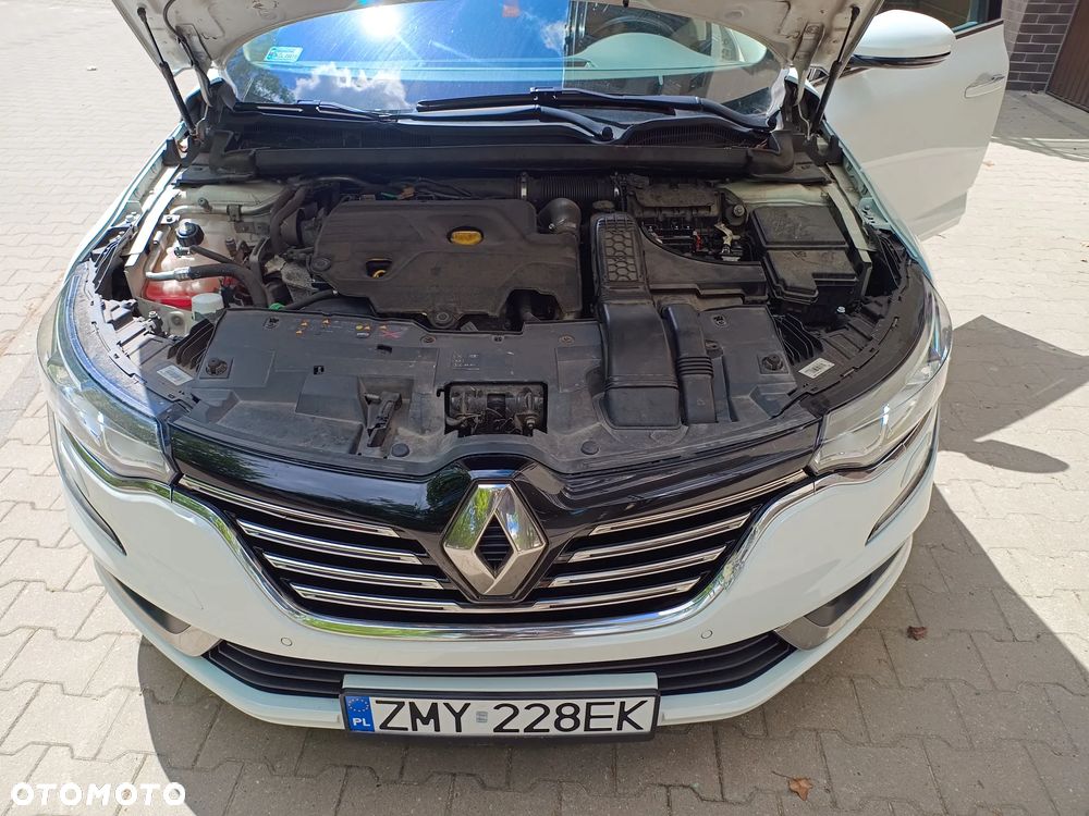 Renault Talisman - 16