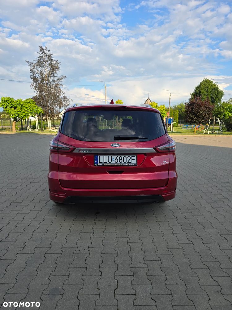 Ford S-Max 2.0 EcoBlue ST-Line - 6