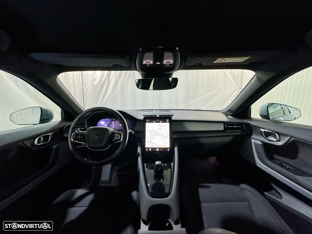 Polestar 2 Long Range 82 kWh Plus - 11