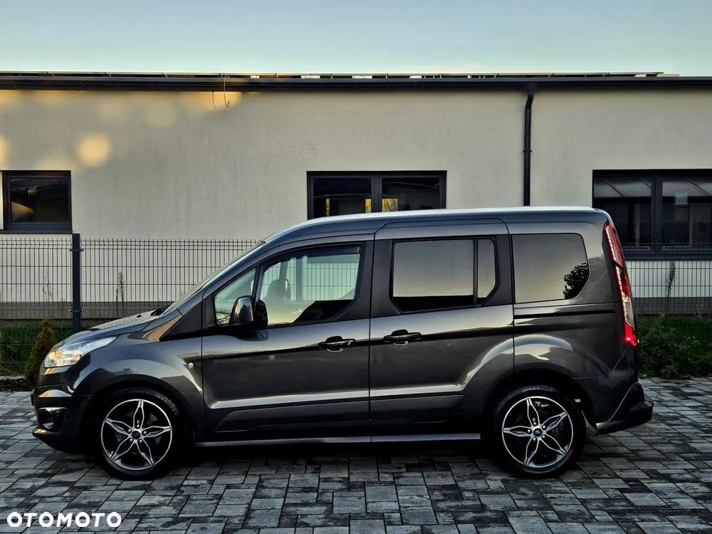 Ford Tourneo Connect 1.5 TDCi Start-Stop Titanium - 6