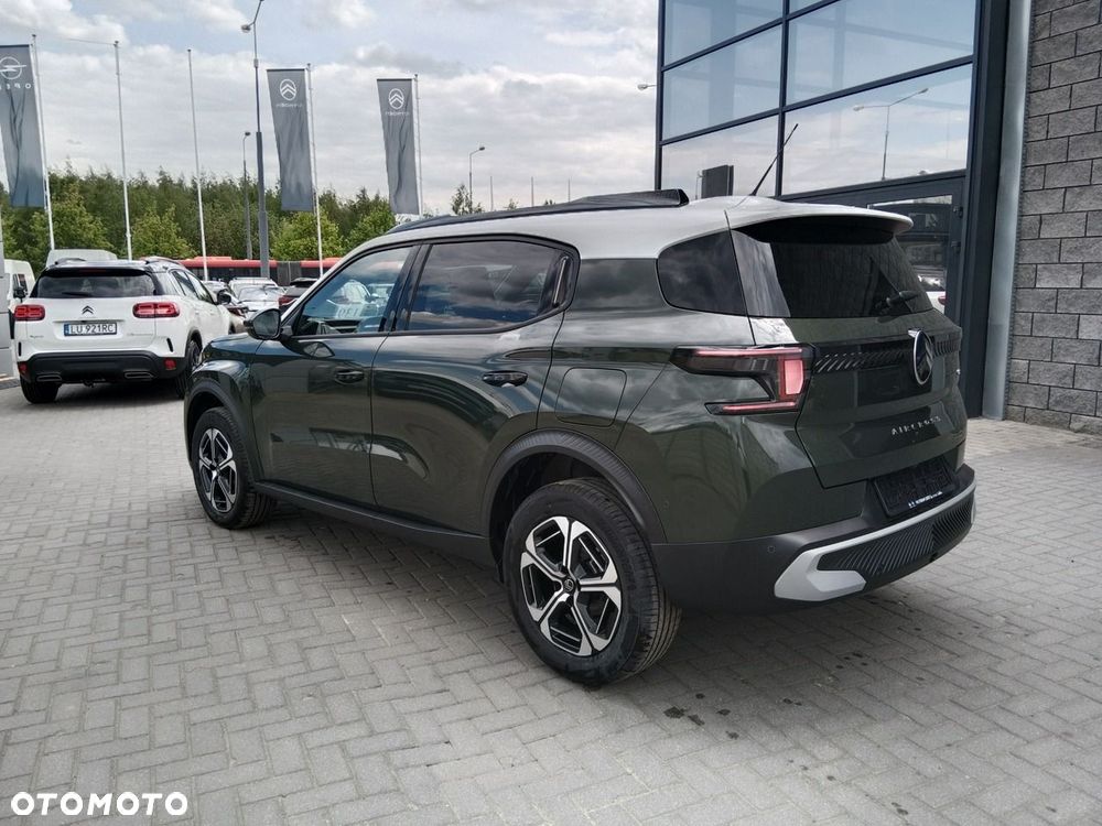 Citroën C3 Aircross - 3