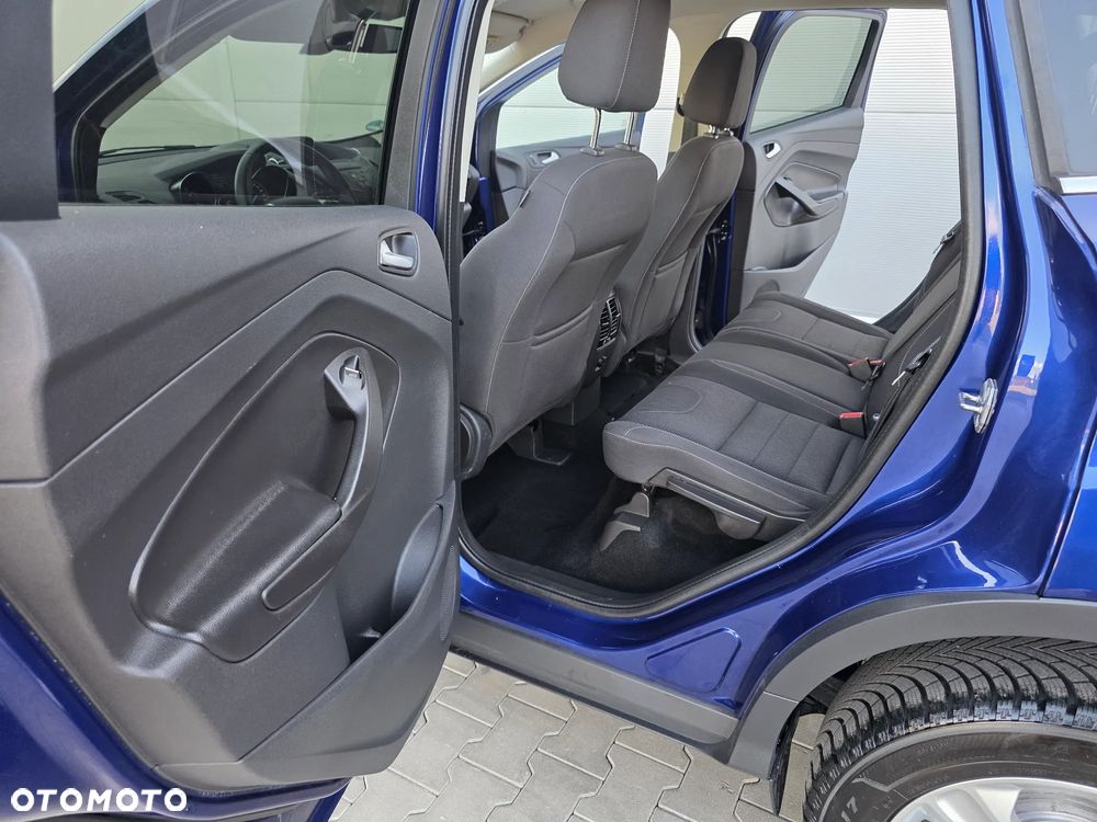 Ford Kuga 2.0 TDCi 4x4 Individual - 29