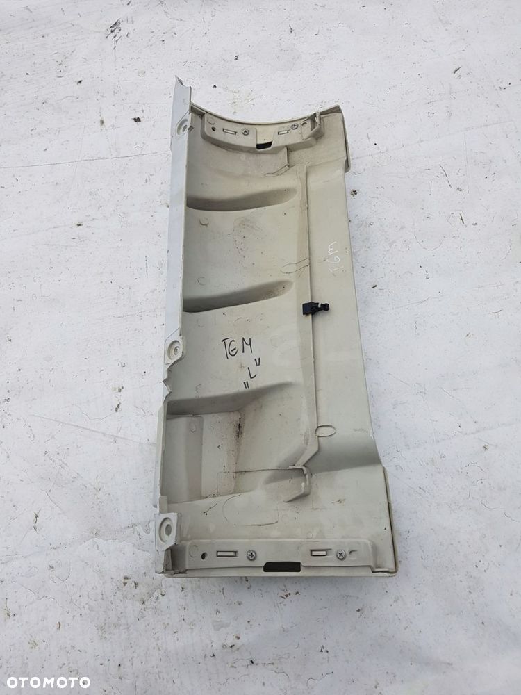 NAROŻNIK OWIEWKA POLIK POLICZEK KABINY LEWY MAN TGA TGL TGM - 2