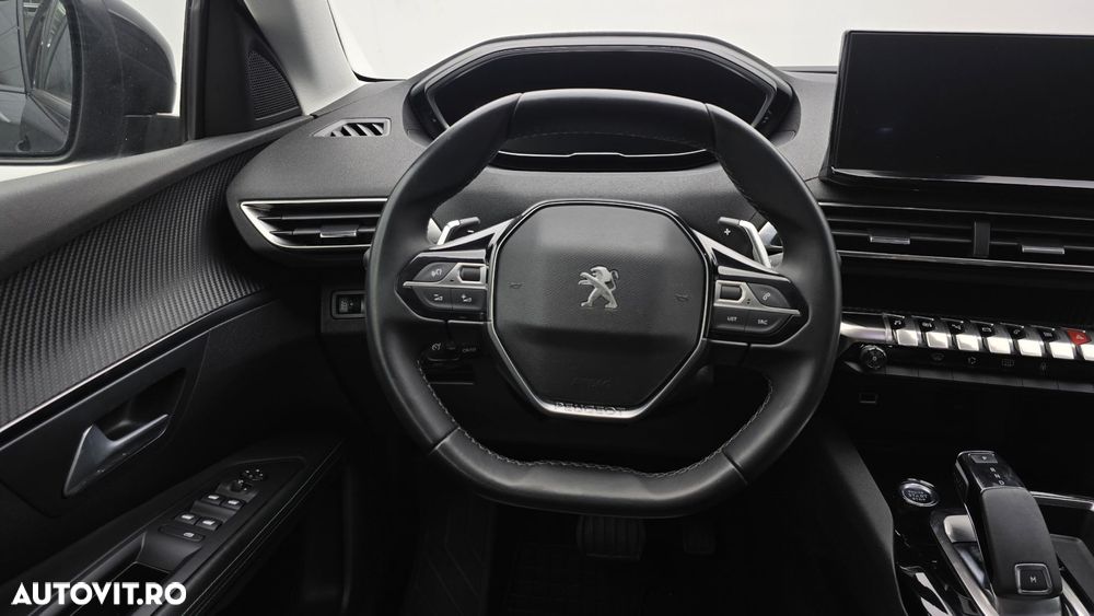 Peugeot 3008 1.5 BlueHDI S&S EAT8 Allure - 15