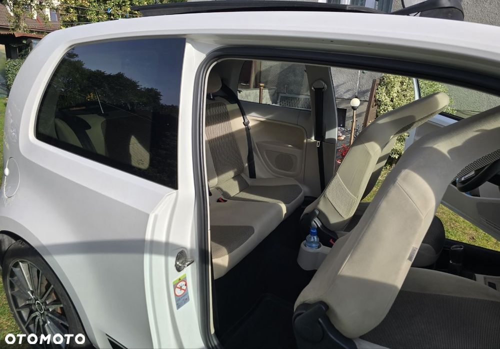 Skoda Citigo 1.0 Elegance - 2