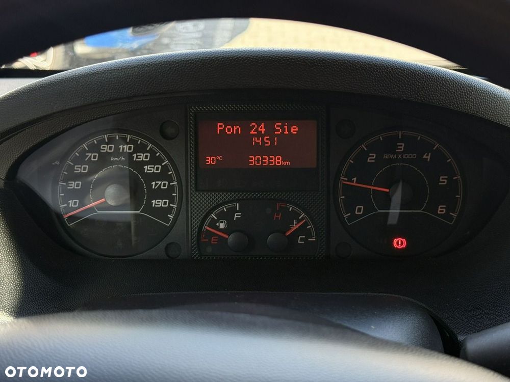Fiat Ducato - 13