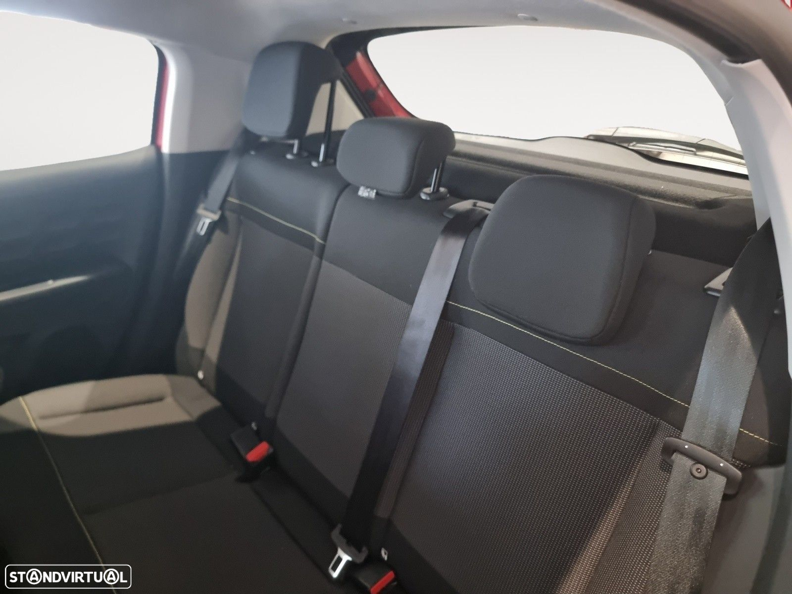 Citroën C3 1.5 BlueHDi Plus - 13