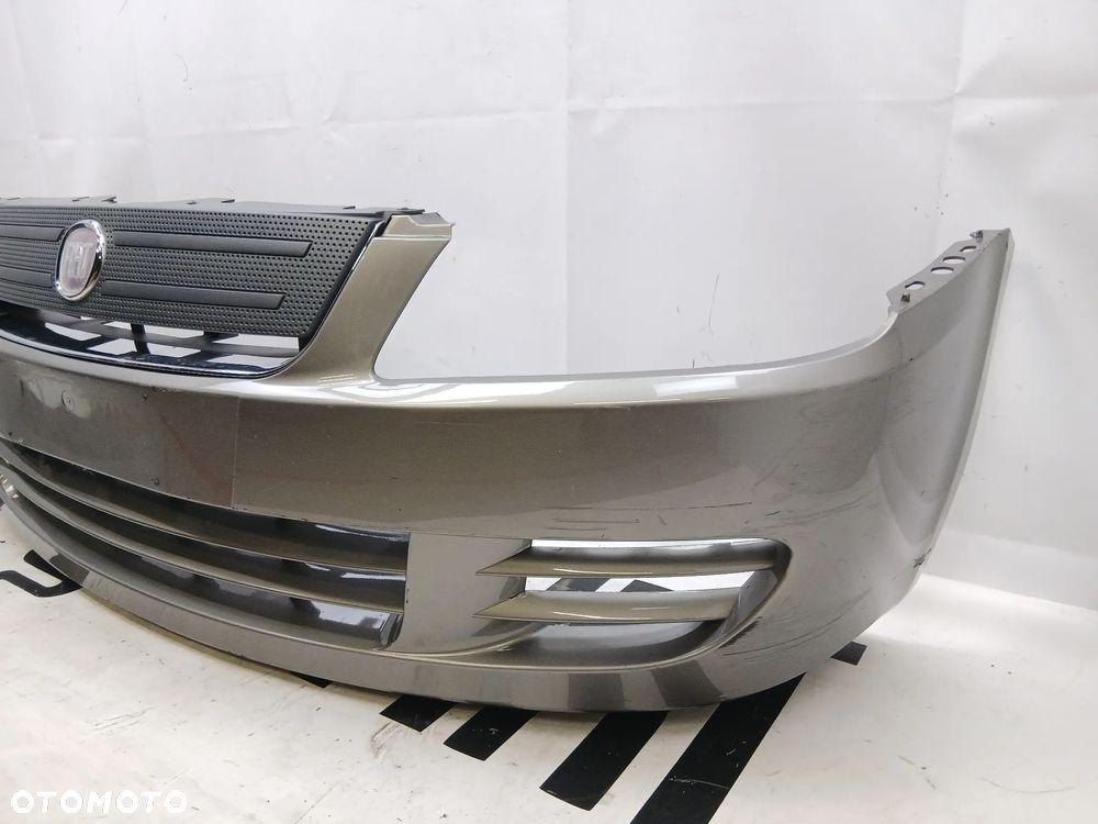 Zderzak przód przedni kompletny Fiat Multipla LIFT FL - 3