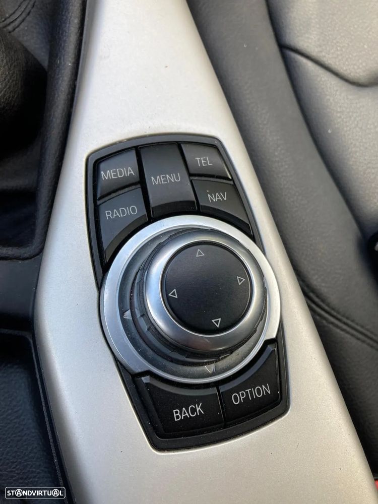 BMW 116 d EDynamics Line Sport - 41