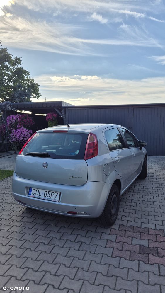 Fiat Punto - 3
