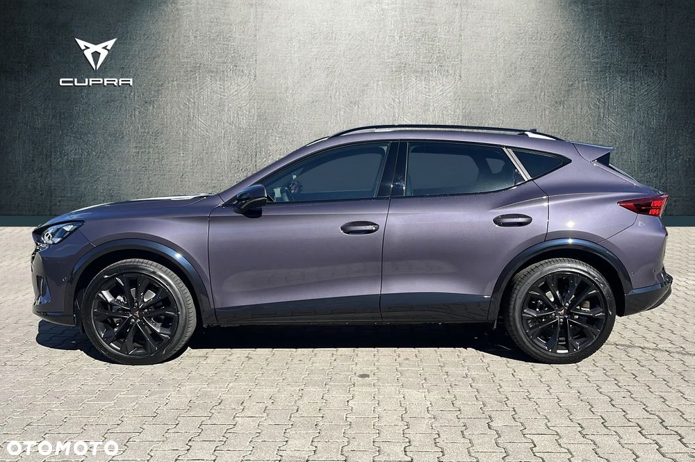 Cupra Formentor 1.5 TSI DSG - 11