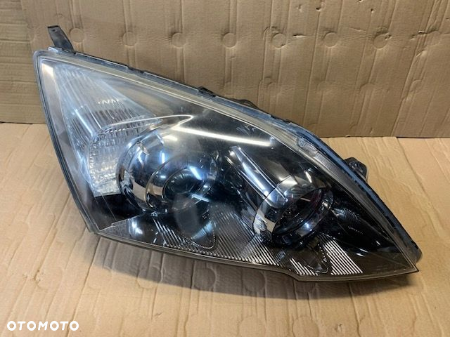HONDA CR-V III LAMPA PRAWA ZWYKŁA 2007 2008 2009 - 9