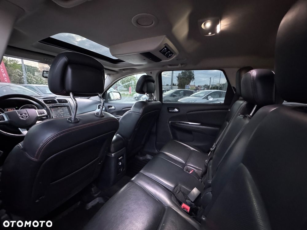 Dodge Journey - 21