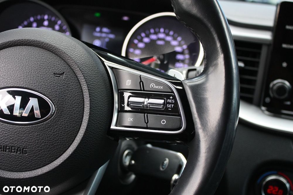 Kia XCeed 1.4 T-GDI M DCT - 24