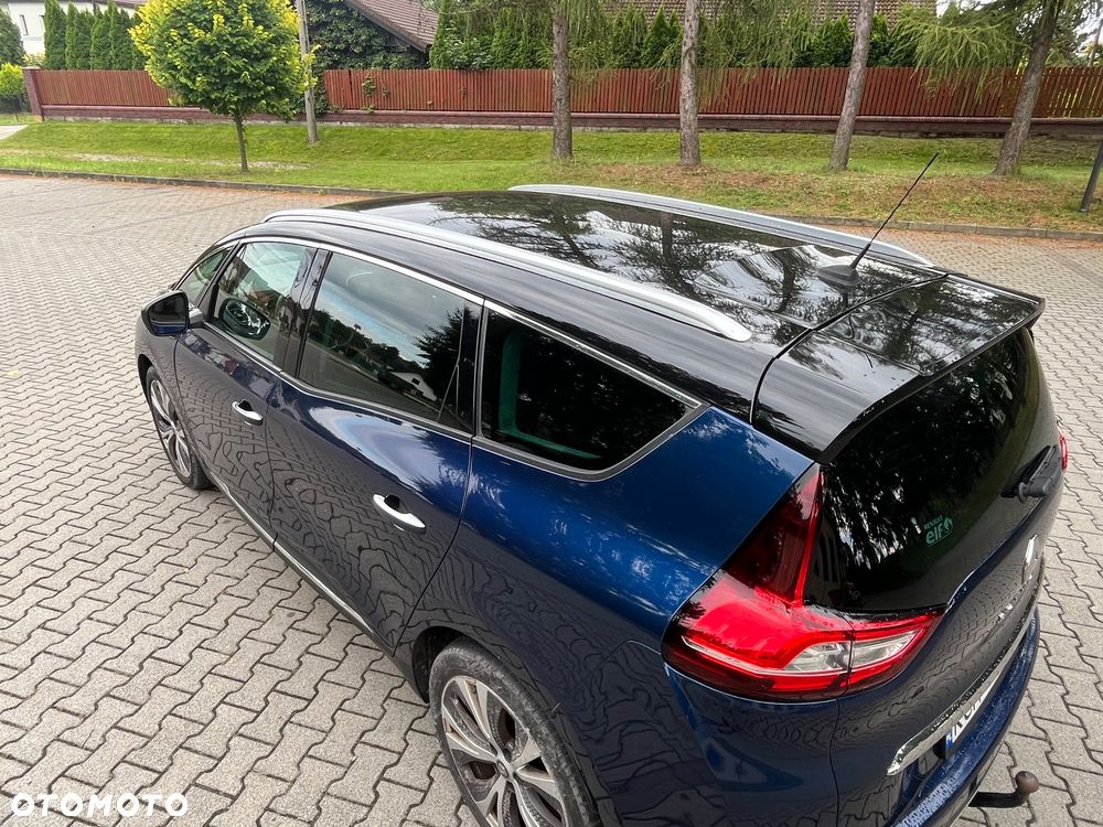 Renault Scenic 1.6 dCi Energy Intens - 12