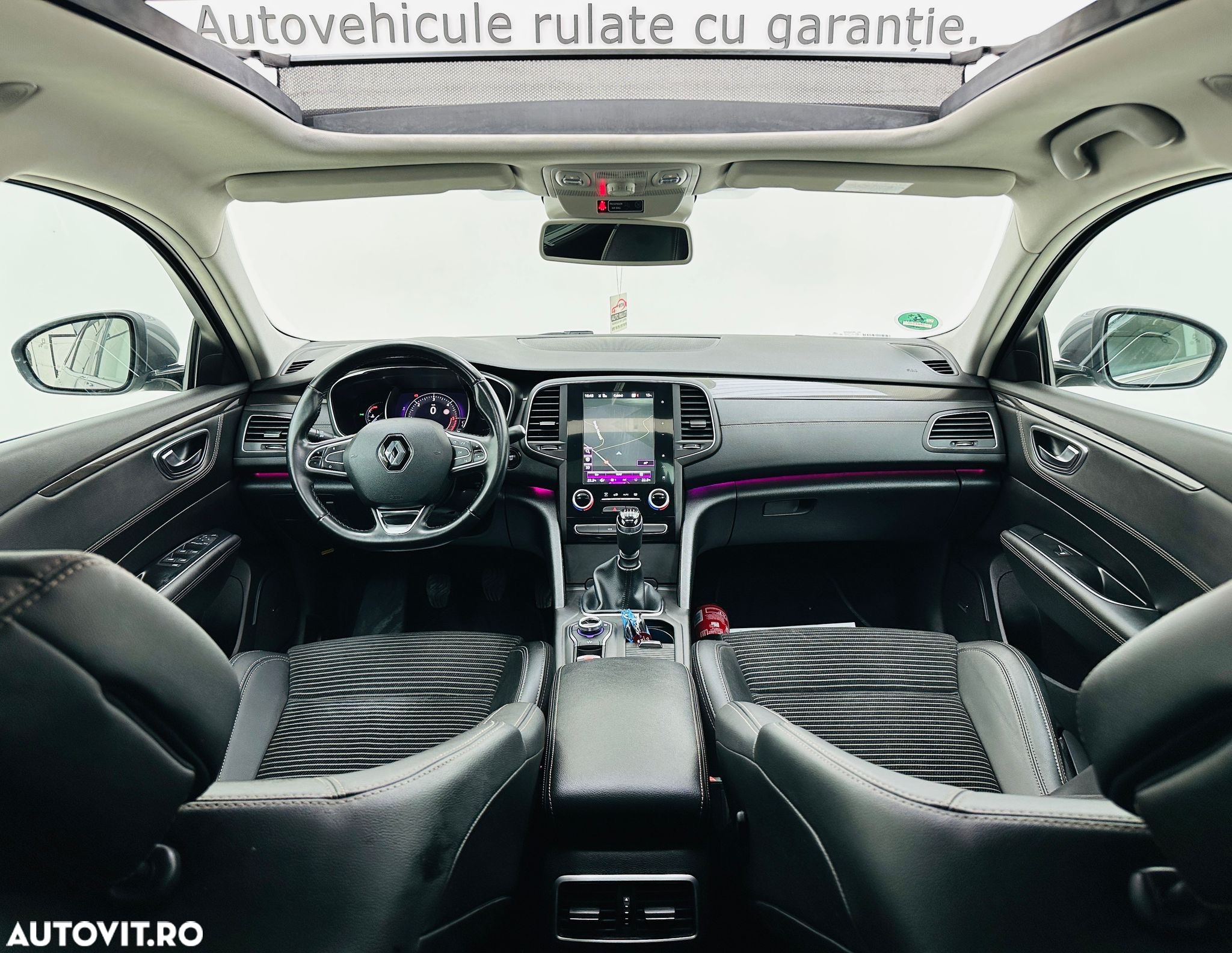 Renault Talisman - 6