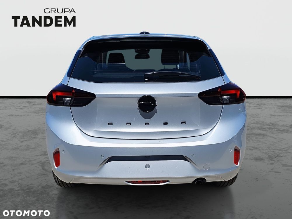 Opel Corsa - 6