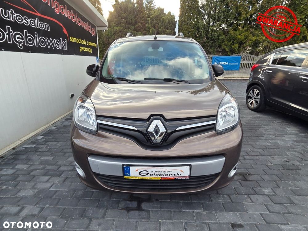 Renault Kangoo - 14