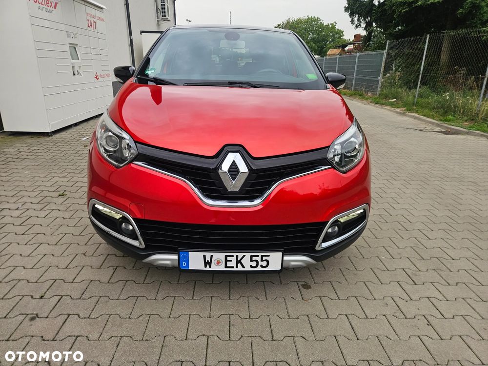 Renault Captur ENERGY TCe 120 EDC XMOD - 16