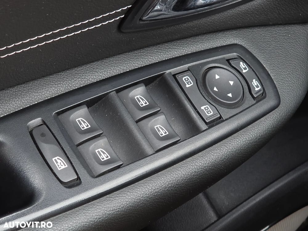 Renault Grand Scenic Energy dCi 130 Euro 6 S&S Bose Edition - 30
