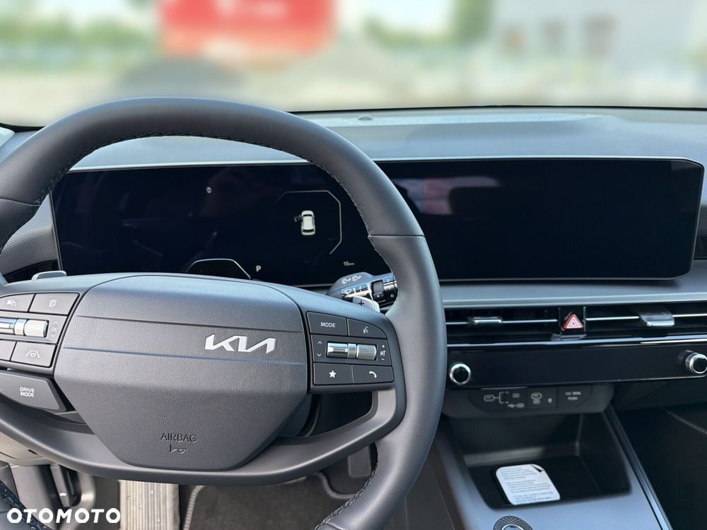 Kia Niro - 14