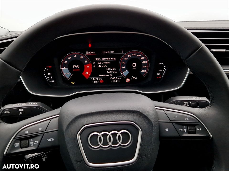 Audi Q3 35 TFSI S tronic - 20