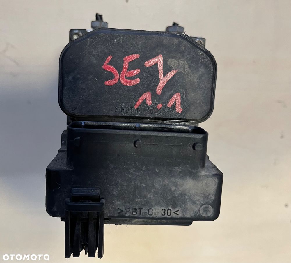 Pompa ABS Fiat Seicento 1.1 0273004426 - 2