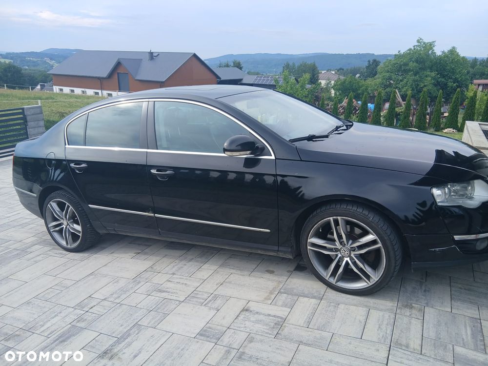 Volkswagen Passat - 2