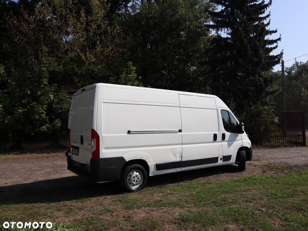 Peugeot Boxer L3H2 - 5