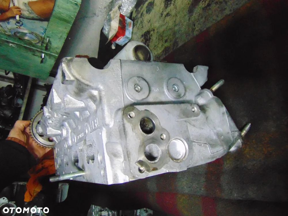 Głowica Chevrolet lacetti 1,8 16 v po regneracji - 6