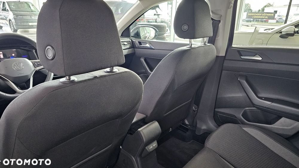 Volkswagen Taigo 1.0 TSI Life Plus DSG - 25