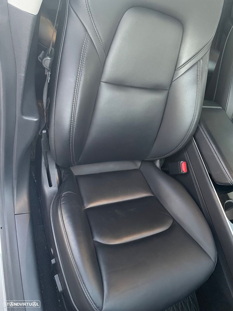 Tesla Model 3 Long Range AWD Dual Motor - 14