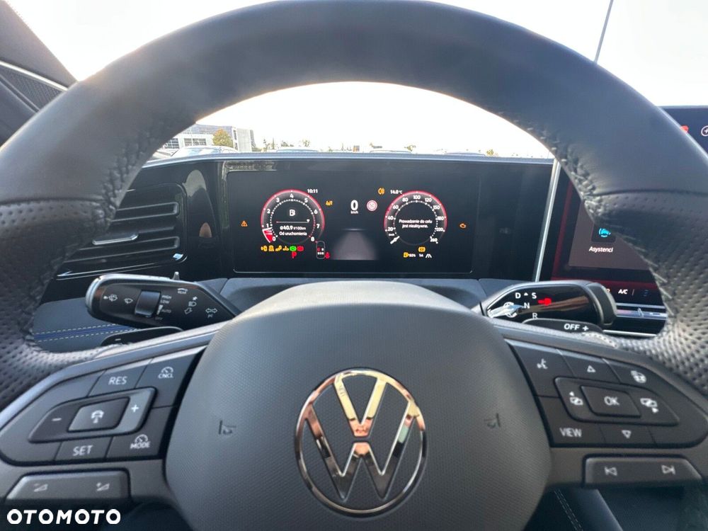 Volkswagen Tiguan 2.0 TSI 4Mot R-Line DSG - 17
