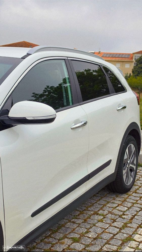 Kia e-Niro 64kWh - 10