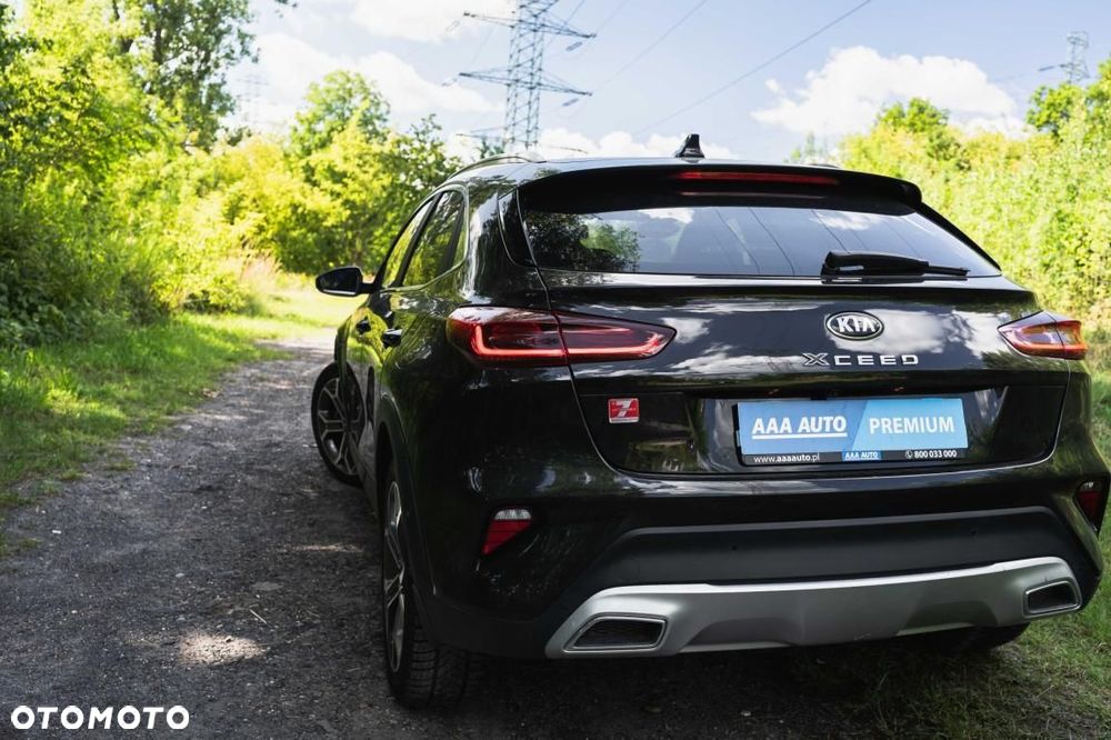 Kia XCeed - 11