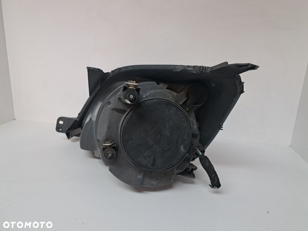 FORD FIESTA MK6 LIFT  LAMPA PRZÓD PRZEDNIA PRAWA EUROPA 6S61-13W029-AD - 5