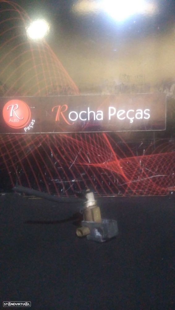 Válvula De Pressão Do Turbo Audi A6 (4B2, C5) - 1