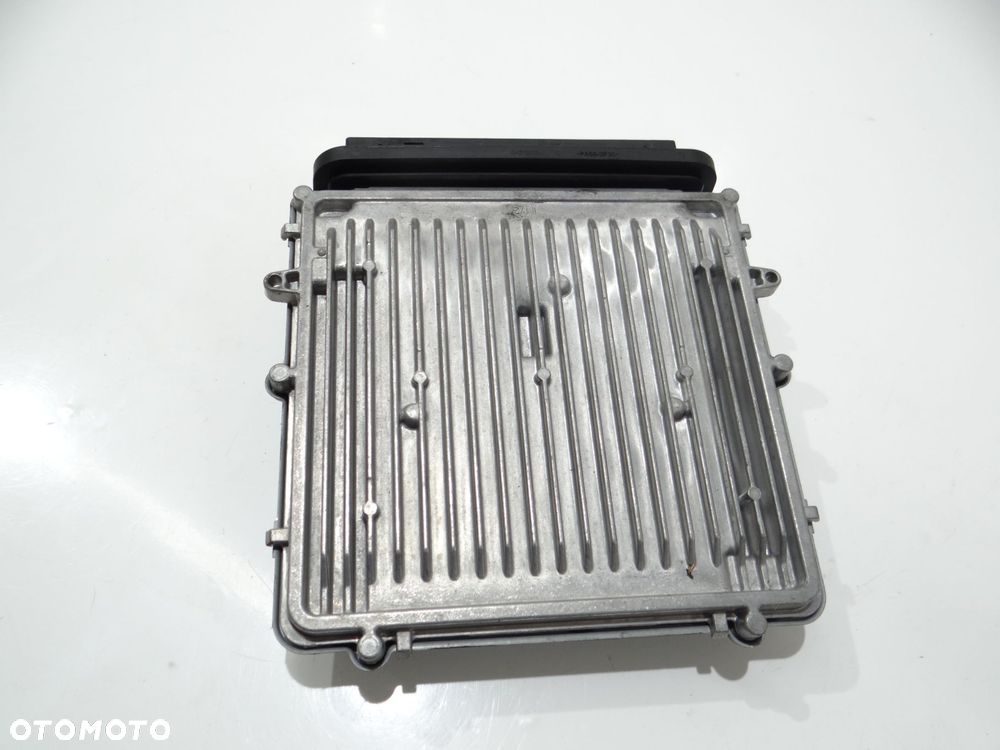 KOMPUTER STEROWNIK SILNIKA BMW F10 F11 535D 8513169 - 2