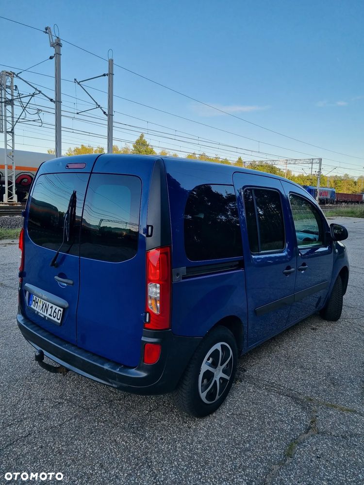 Mercedes-Benz Citan - 31