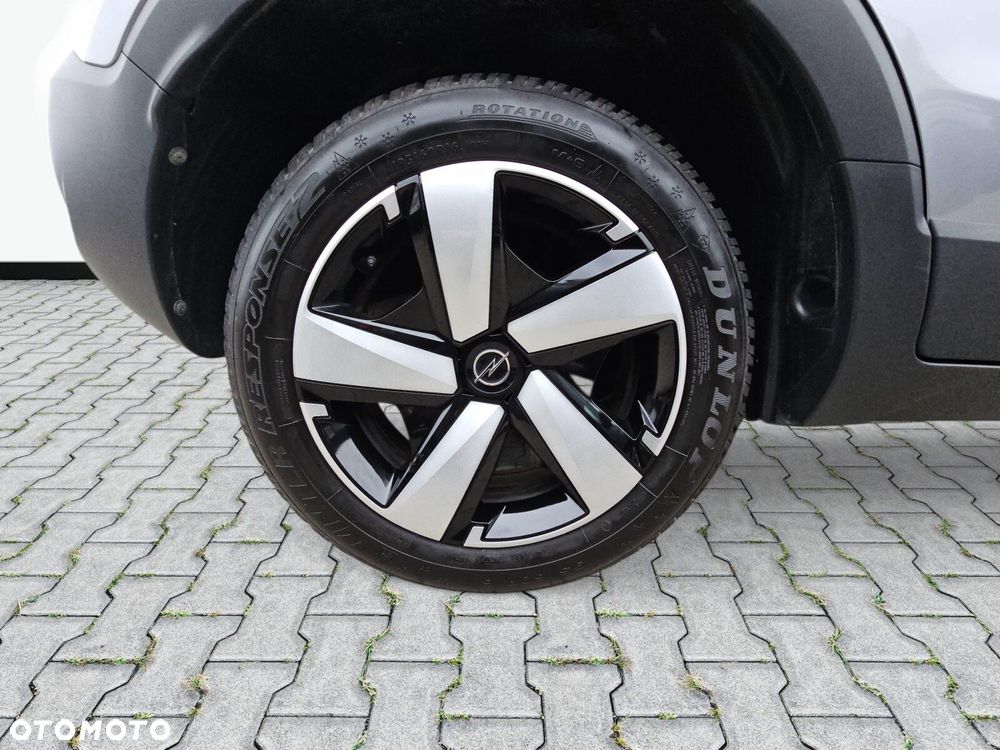 Opel Crossland - 32