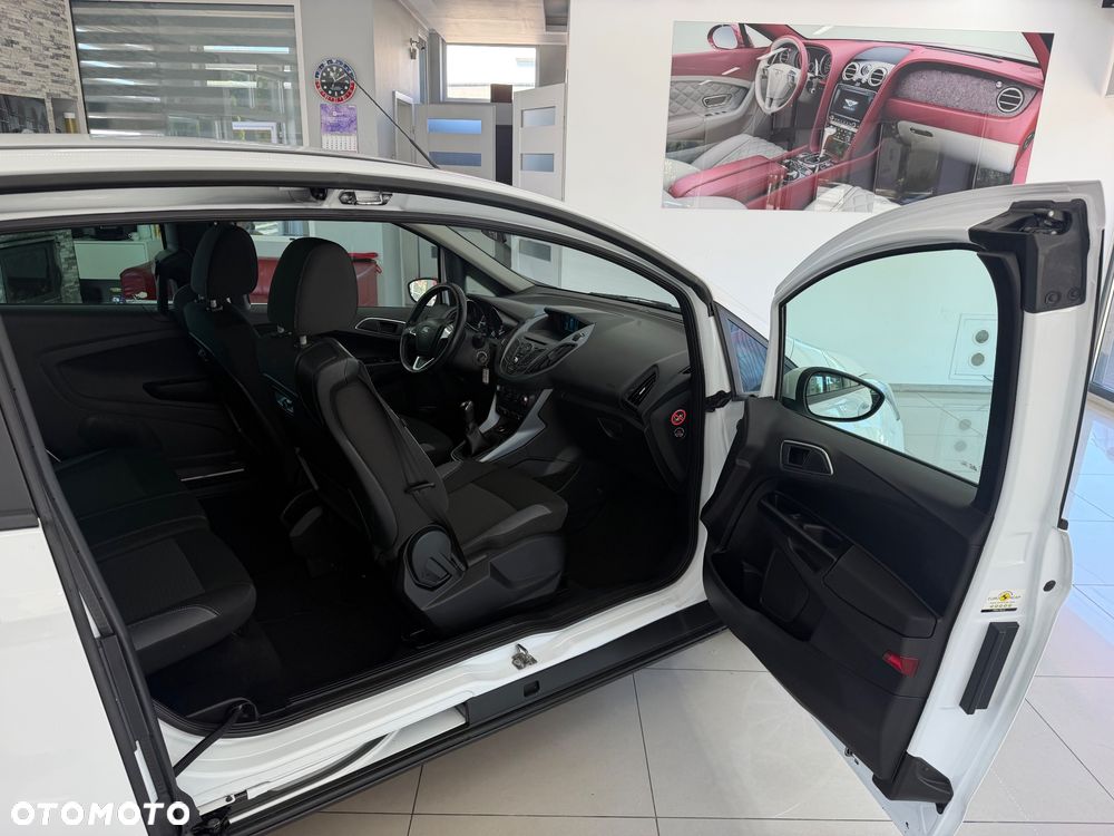 Ford B-MAX - 5