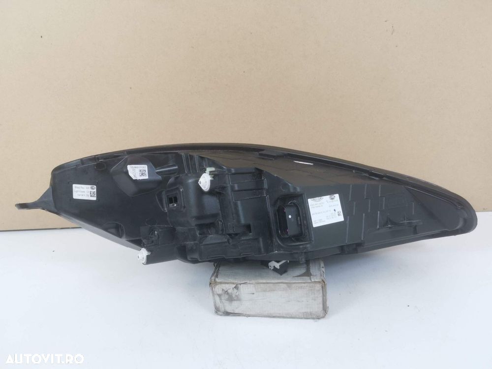 Far Stanga Full Led Aston Martin  DBX 1 2019 2020 2021 2022 2023 2024 - 5