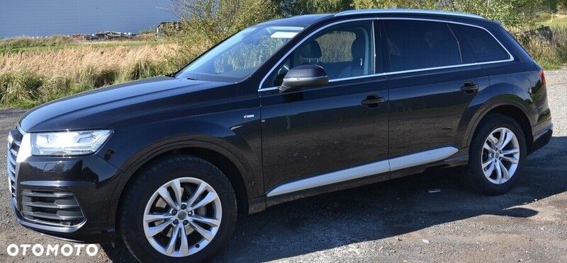 Audi Q7 - 3