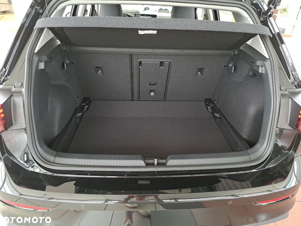Volkswagen Golf - 18